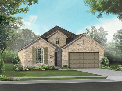 3941 Cole Valley Ln, Round Rock, TX, 78681