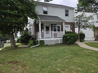 86 E Plumstead Ave #1, Lansdowne, PA 19050