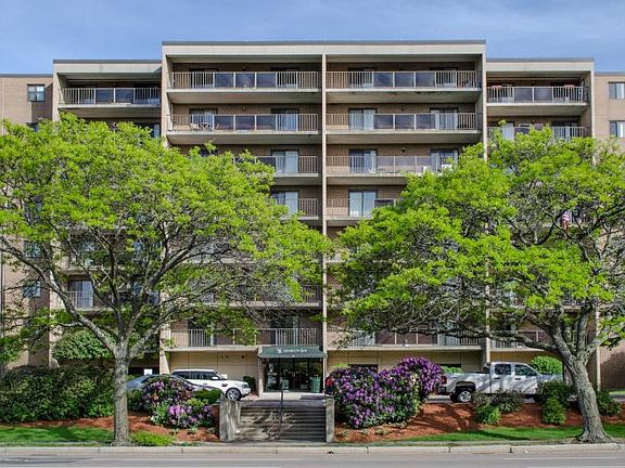 2nd image of 165 Quincy Shore Dr #65