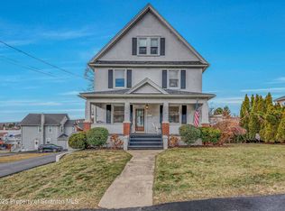 168 Cemetery St, Archbald, PA 18403