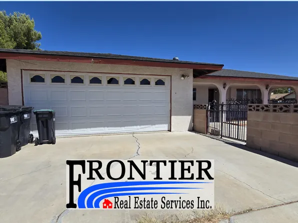 440 Cheyenne Cir, Ridgecrest, CA 93555
