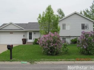 10154 45th Pl NE, Saint Michael, MN 55376