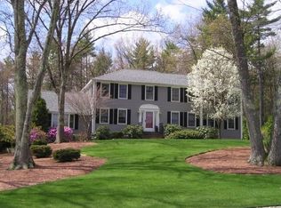10 Park Ave, Hudson, NH 03053