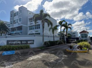 208 Cond Vereda Del Mar #208, Vega Baja, PR 00693