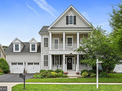 24247 Purple Finch Dr, Aldie, VA, 20105