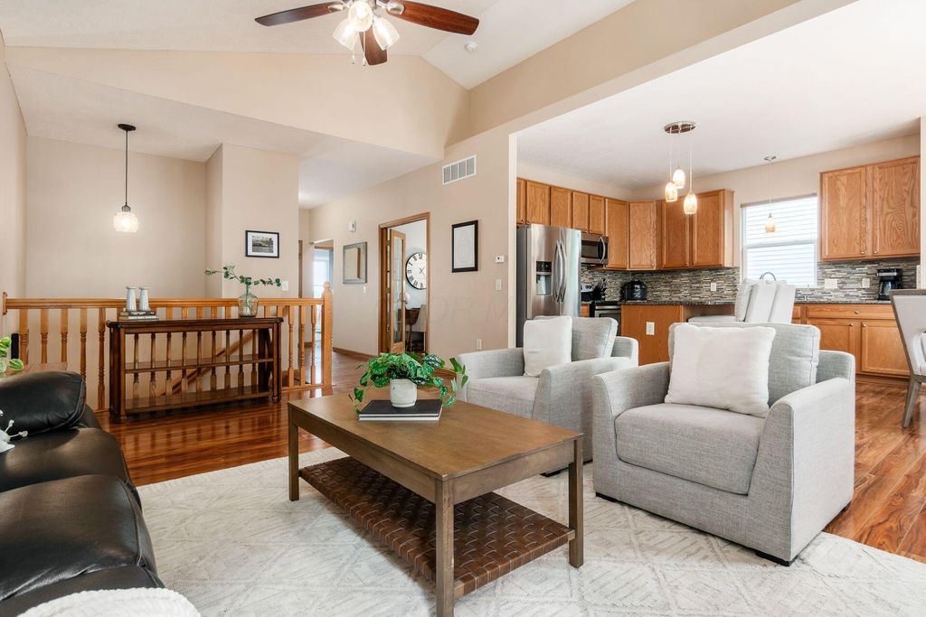 Real estate listing image