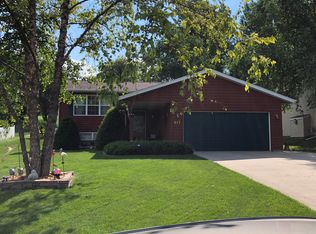 917 2nd Ave NE, Byron, MN 55920