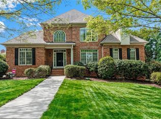 608 Surrey Path Trl, Winston Salem, NC 27104