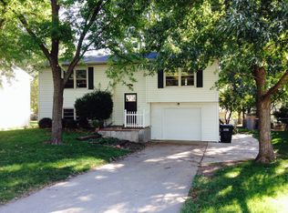 2612 Rawhide, Lawrence, KS 66046