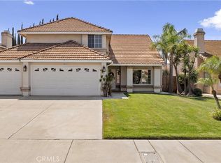 20121 Whiterock Ln, Riverside, CA 92508