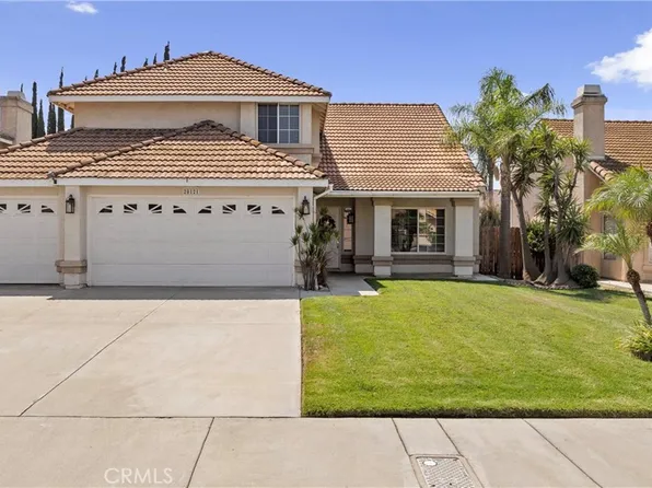 20121 Whiterock Ln, Riverside, CA 92508