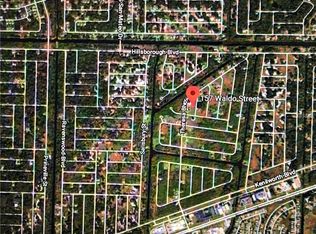 157 Waldo St, Port Charlotte, FL 33954