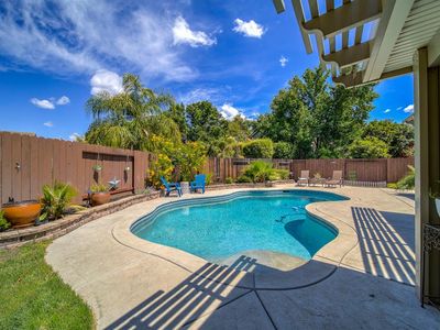 2853 McCloud Way, Roseville, CA, 95747