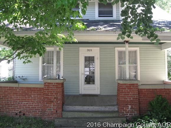 1st image of 321 E Marion St