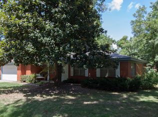 8725 E 170th St, Bixby, OK 74008