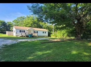 3156 W Mount Vernon St, Springfield, MO 65802