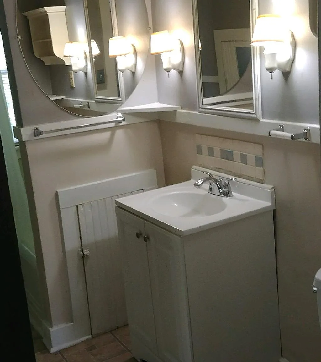 1 bed, 650 sqft, $850 — Photo 1