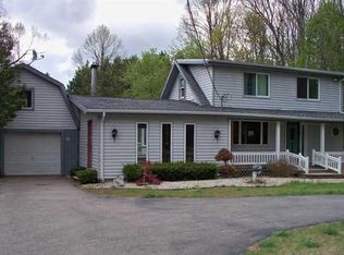 3985 Curtisville Rd, South Branch, MI 48761