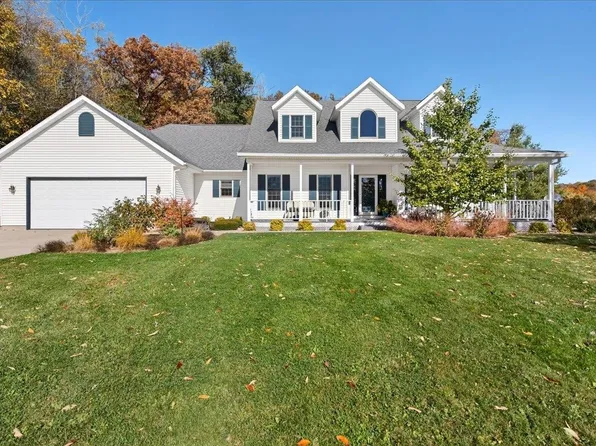 W4514 Argue Rd, New Glarus, WI 53574