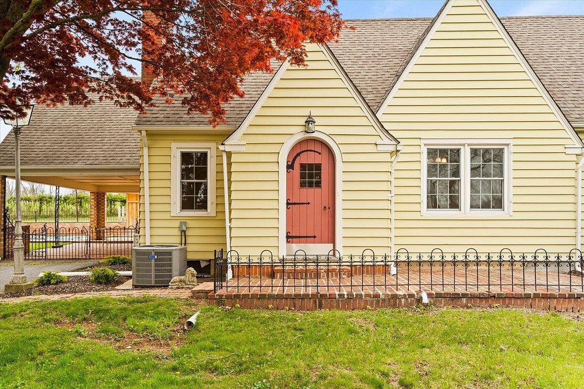 3368 Scenic Hwy, Mount Solon, VA 22843 Zillow