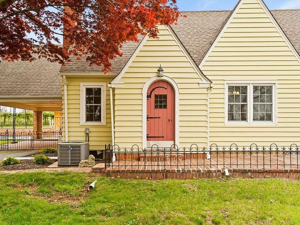 3368 Scenic Hwy, Mount Solon, VA 22843 Zillow