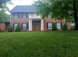 1915 Mikes Way, Owings, MD 20736