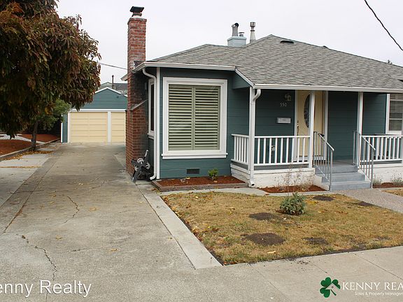 2nd image of 550 Hazel Ave
