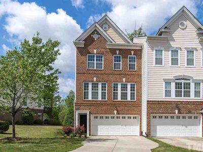 258 Bally Shannon Way, Apex, NC, 27539