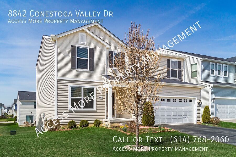 1st image of 8842 Conestoga Valley Dr