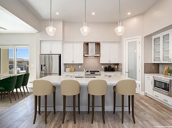4th image of 7919 Tiburon Hills Dr NW