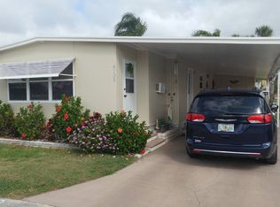 4129 Honolulu Dr, Ruskin, FL 33570