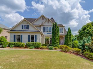 7602 Sleepy Lagoon Way, Flowery Branch, GA 30542