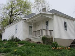 1925 S 16th St, Saint Joseph, MO 64503