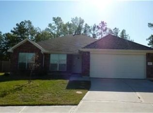 23602 Jasper Stone Ct, Spring, TX 77373