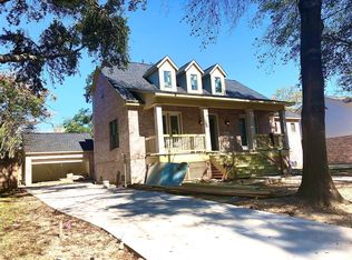 14518 Bramblewood Dr, Houston, TX 77079