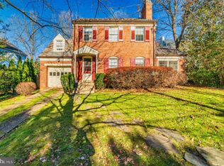 3707 Woodbine St, Chevy Chase, MD 20815