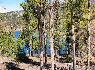 86 Timicua Ct, Red Feather Lakes, CO 80545