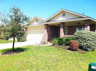 2709 Hearthsong Loop, Round Rock, TX 78665