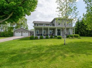 1399 Lake To Lake Rd, Geneva, NY 14456