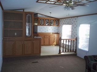 660 Payne Dr, Blacksburg, VA 24060
