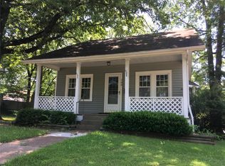 700 Marshall Ave, Saint Louis, MO