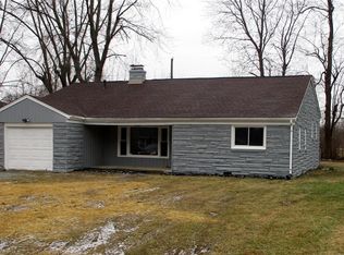 1713 Costello Dr, Anderson, IN 46011