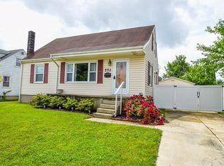 552 Linwood Dr, Troy, OH 45373