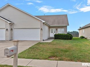 4860 Leah Dr, Springfield, IL 62711