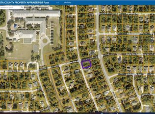 Knotty Pine Ave #1, North Pt, FL 34288