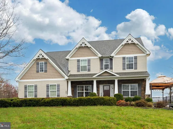 301 Snyder Rd, Oley, PA 19547