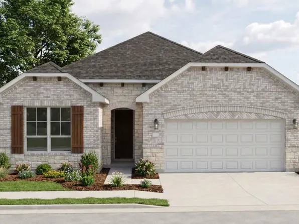 1716 Gracehill Way, Forney, TX 75126