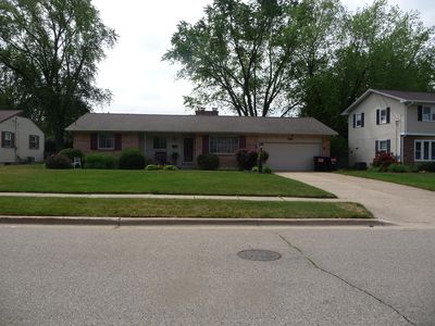 3534 Yellowstone Dr SW, Grandville, MI, 49418