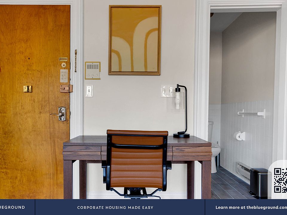 Office Area