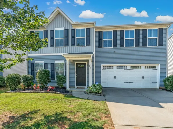 18 Maplestead Farms Ct, Greenville, SC 29617
